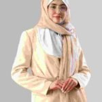 Regular Fit Solid Blazer
