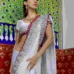 Fashion Georgette Saree