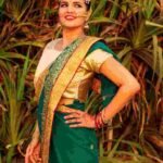 Banarasi Silk Wedding Saree