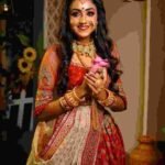 Bengali Bridal Saree