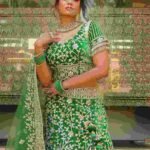 Designer Lahenga Choli
