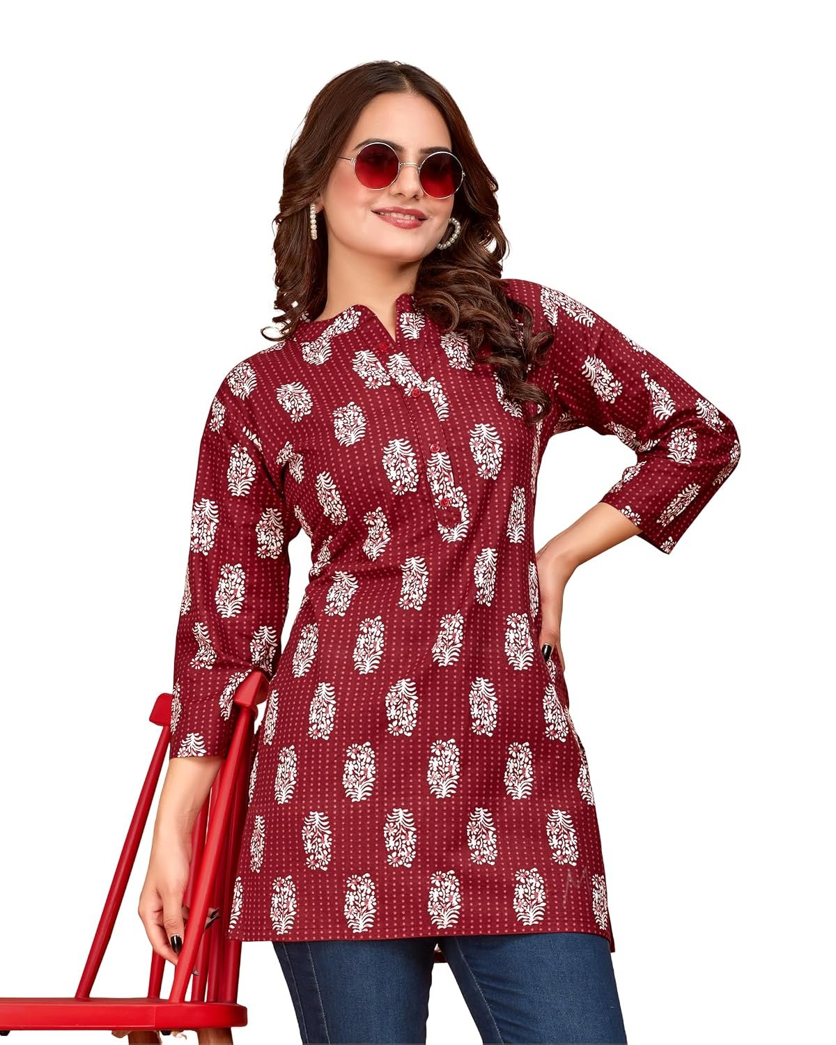 New in