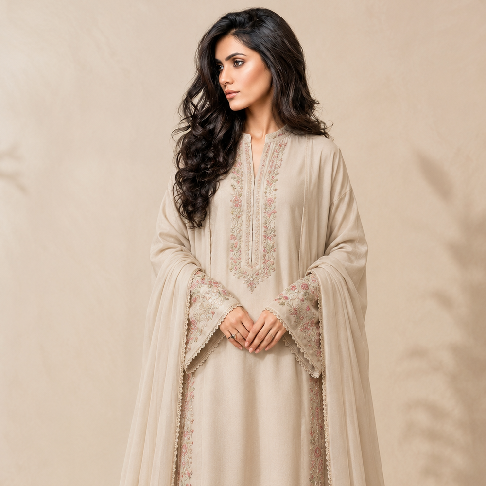Modest Wear
