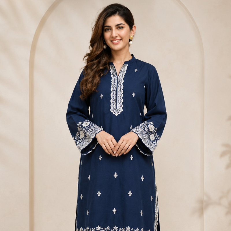 Pakistani Kurti